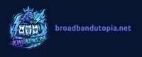 broadbanutopia.net logo