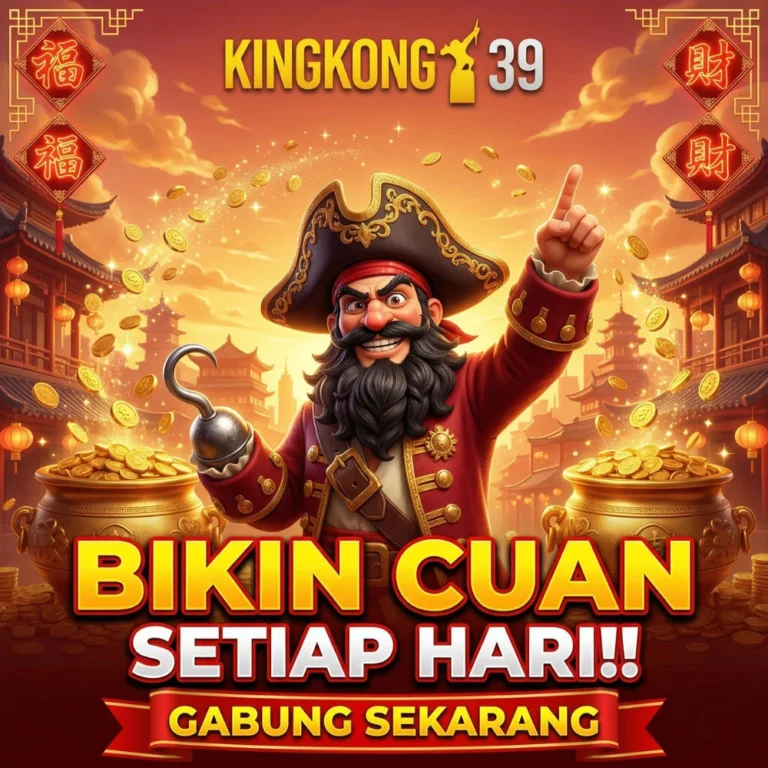 Bonus & Promosi Platform Terpercaya Terbaru