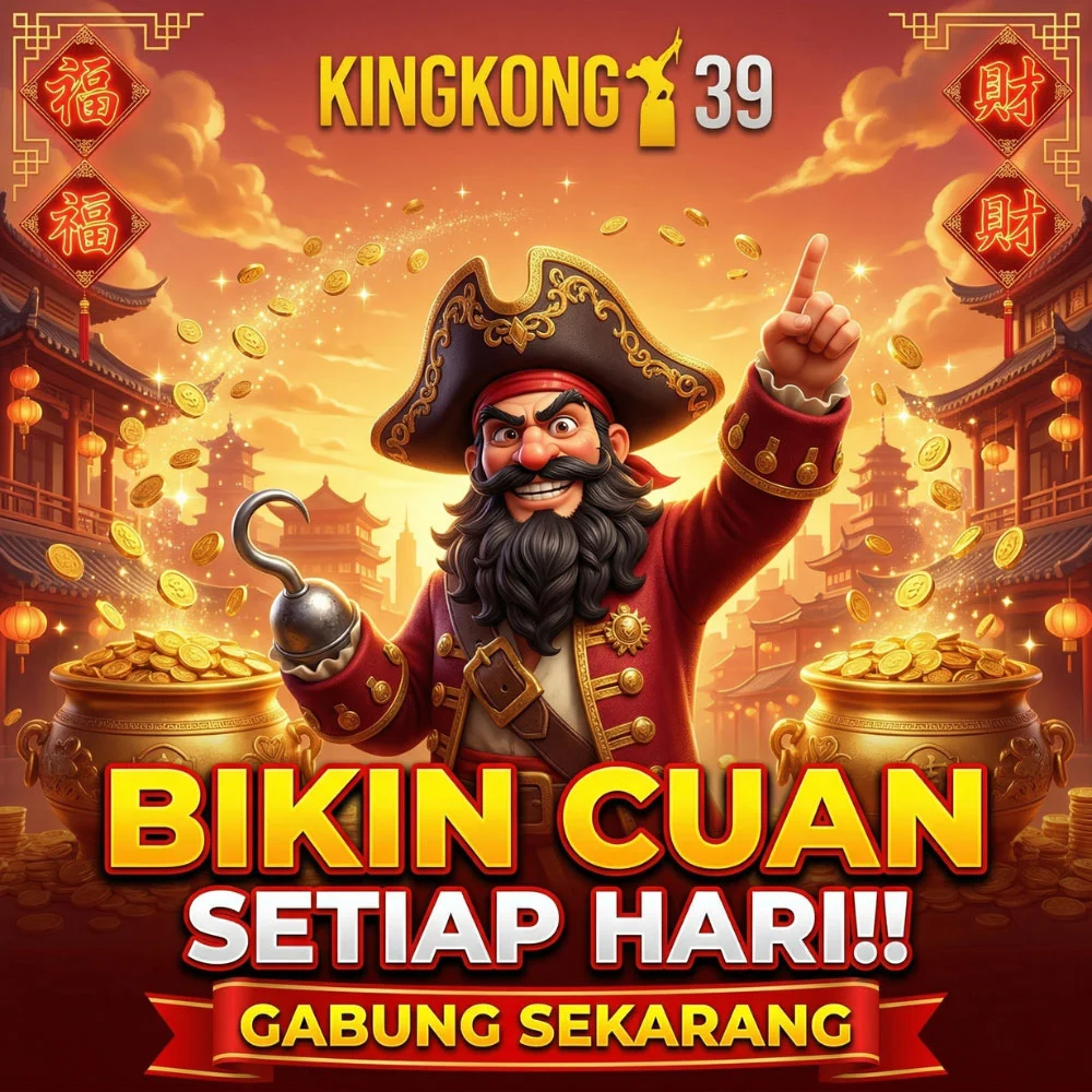 Bonus & Promosi Platform Terpercaya Terbaru